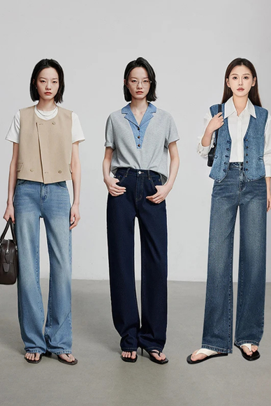 Zariys Lyne Trousers