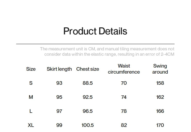 TOYOUTH Women Dress 2025 Summer New Elegant Dress 8529022