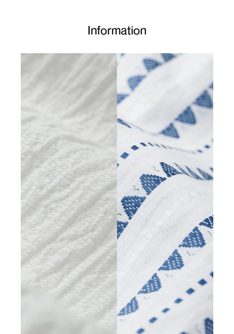 TOYOUTH Women Dress 2025 Summer New Elegant Dress 8529022