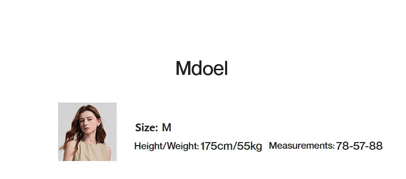 TOYOUTH Women Dress 2025 Summer New Elegant Dress 8529013