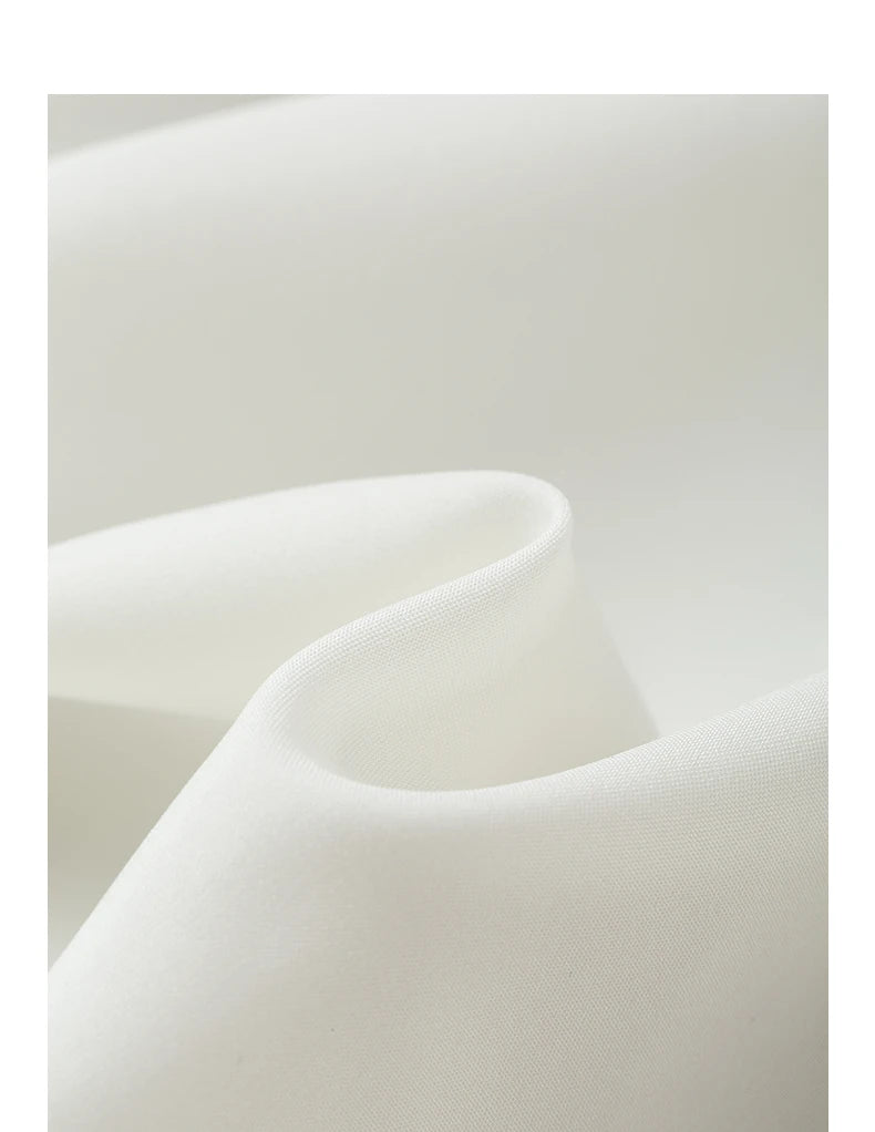 TOYOUTH Women Dress 2025 Summer New Elegant Dress 8529022