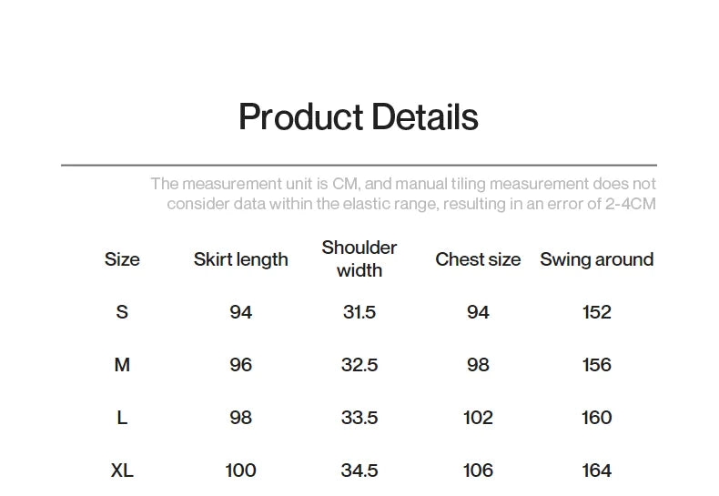 TOYOUTH Women Dress 2025 Summer New Elegant Dress 8529013