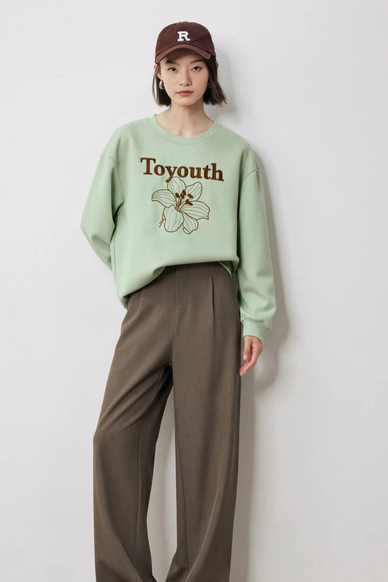 Zariys Thalia Trousers