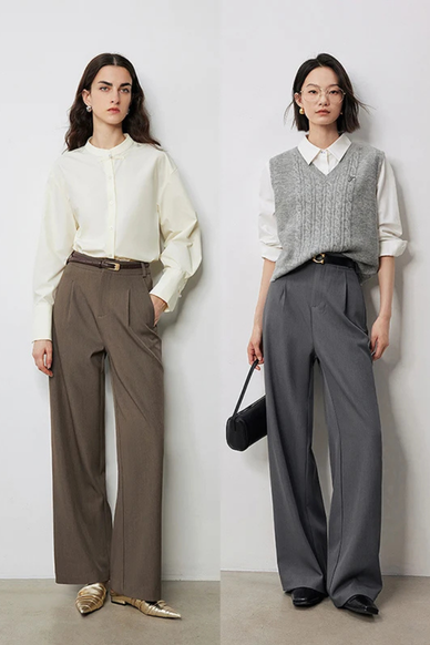 Zariys Thalia Trousers