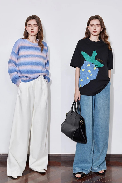 Zariys Rhea Trousers