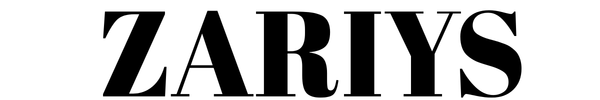 Zariys